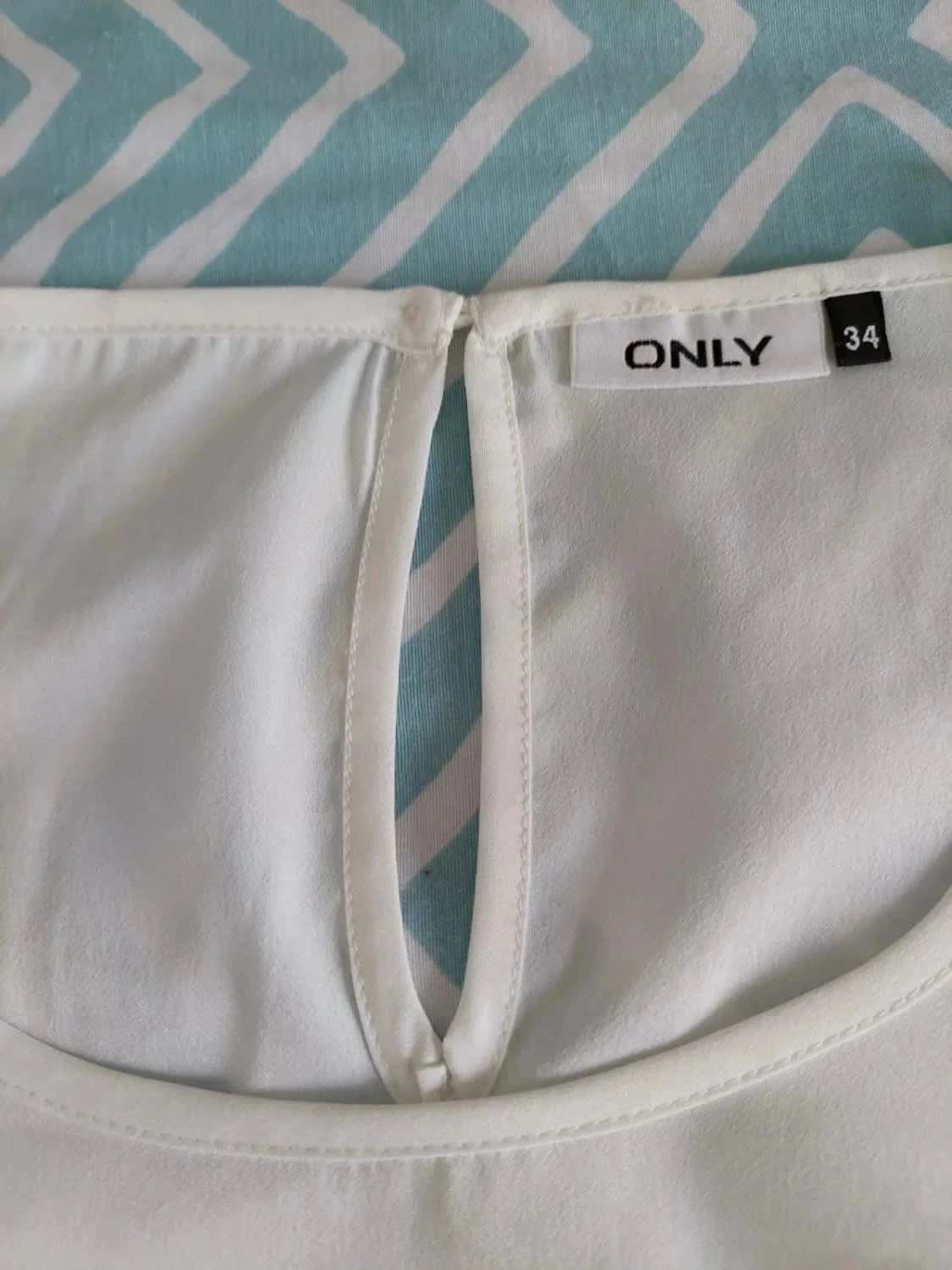Blusa ONLY tamanho 34 – photo 5